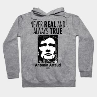 Artaud-1 Hoodie